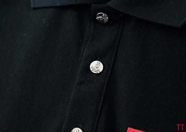 Picture of Prada Polo Shirts Short _SKUPradaM-3XL20tn8325783